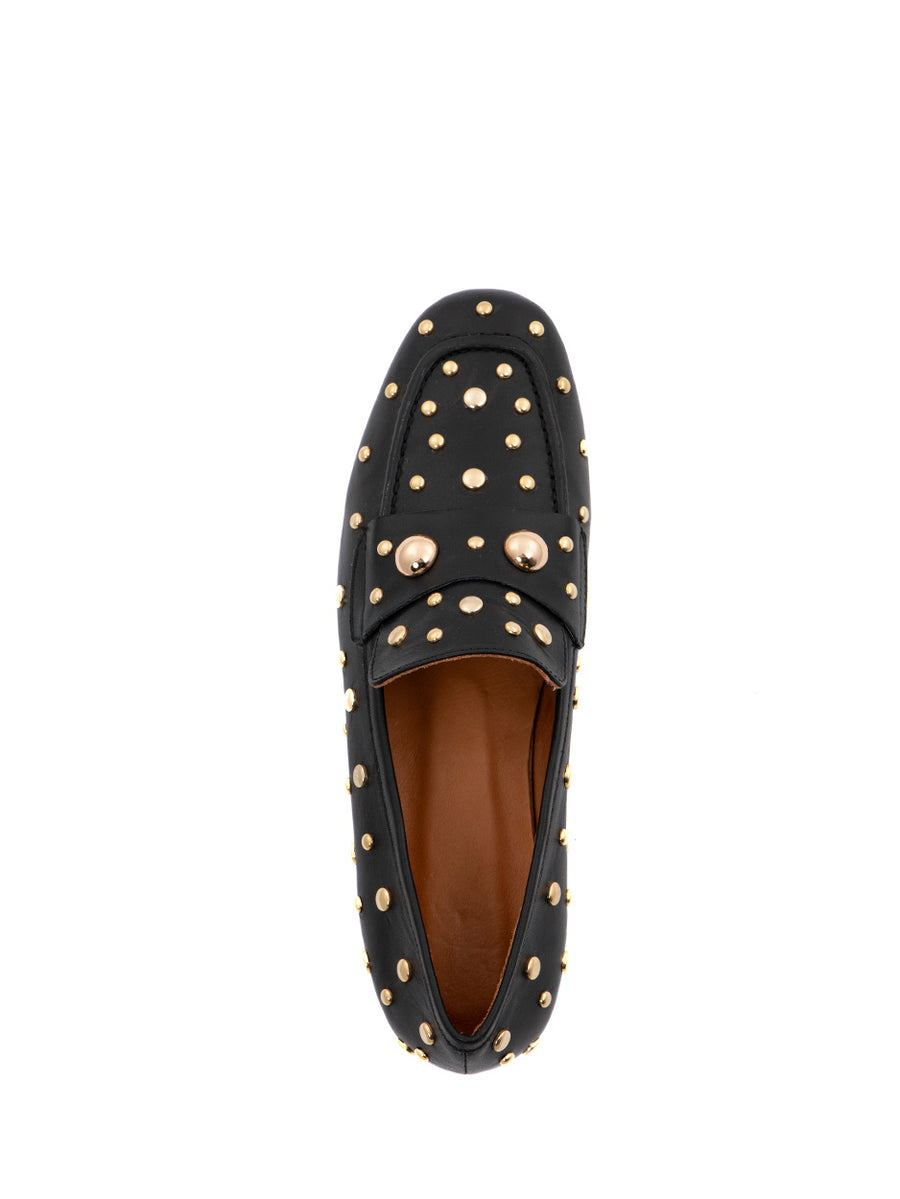 Tilly | Loafer Schwarz