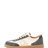 Torra | Sneaker Gray/Off White/Anthracite