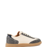 Torra | Sneaker Gray/Off White/Anthracite