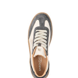 Torra | Sneaker Gray/Off White/Anthracite