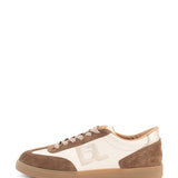 Torra | Sneaker Sugaro/Off White/Gold Thin Sole