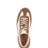 Torra | Sneaker Sugaro/Off White/Gold Thin Sole