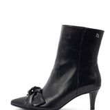 Trish | Stiefeletten schwarz