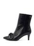 Trish | Stiefeletten schwarz