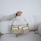 London | Bag Gold