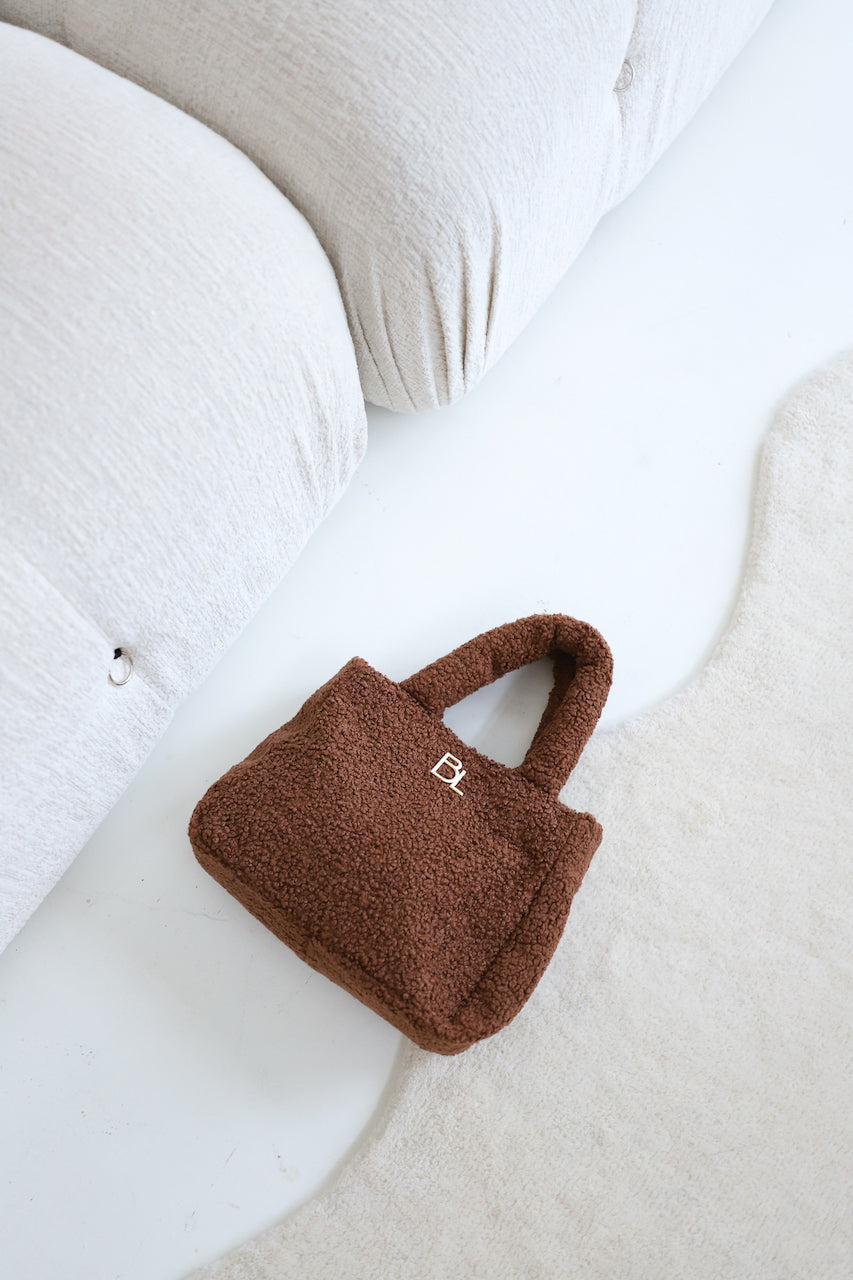 Moscow | Tas Cognac Teddy