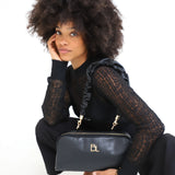 Paris | Tasche Schwarz