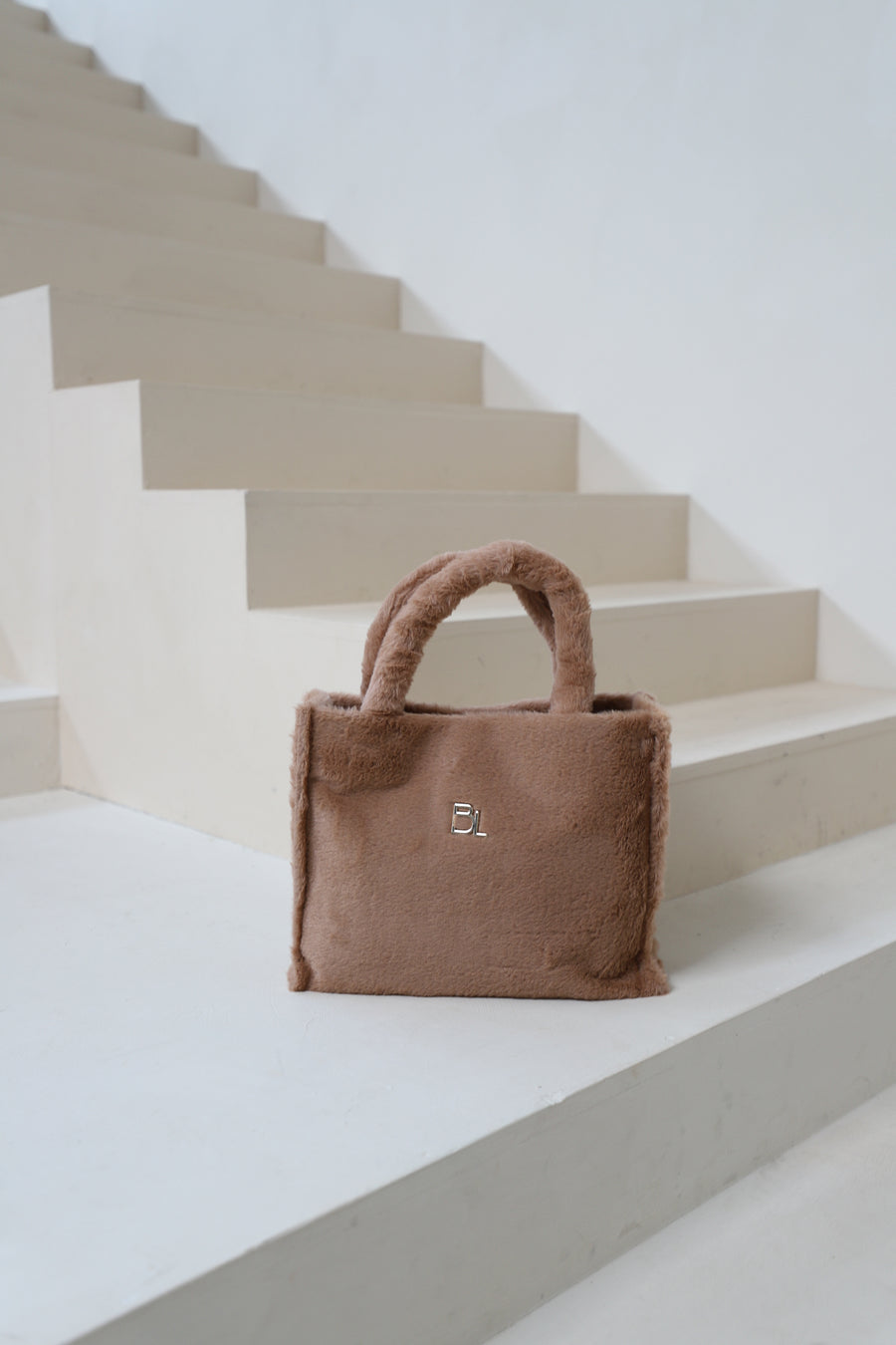 Oslo | Tas Camel Fluffy