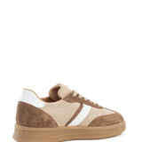 Sneaker Sugaro/Beige/Weiß