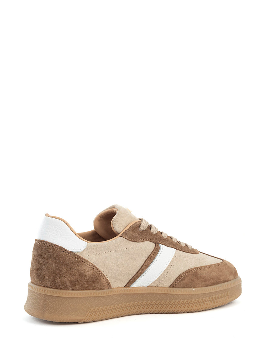 Yessy | Sneaker Sugaro/Beige/White