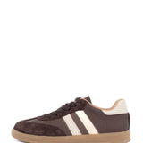 Yoyo | Sneaker Dunkelbraun/Dunkelbraun/Beige
