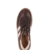 Yoyo | Sneaker Dunkelbraun/Dunkelbraun/Beige