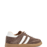 Yoyo | Sneaker Lever/Weiß