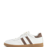 Yoyo | Sneaker Weiß/Hebel