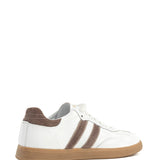 Yoyo | Sneaker Weiß/Hebel