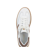 Yoyo | Sneaker Weiß/Hebel