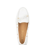 Zara | Mocassin Wit