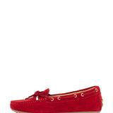 Zara | Mocassin Rood