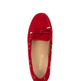 Zara | Mocassin Rood