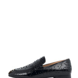 Sia | Loafer Zwart