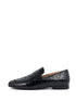 Sia | Loafer Zwart