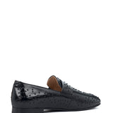 Sia | Loafer Zwart