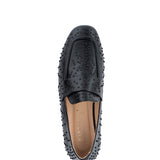 Sia | Loafer Zwart