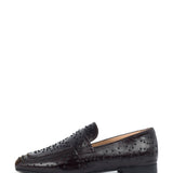 Sia | Loafer Donker Bruin
