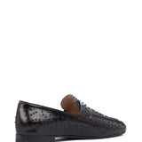 Sia | Loafer Donker Bruin