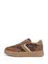 Yessy | Sneaker Sugaro/Sugaro/Leopard/Noce/Gold