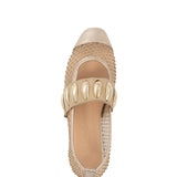 Olly | Ballerina Gold