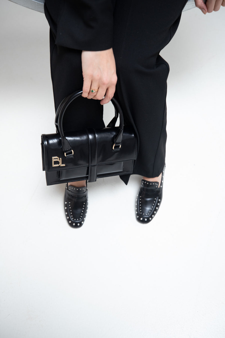 Avery | Loafer Kum