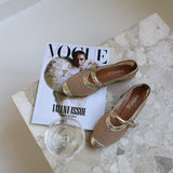 Dees | Ballerina Gold