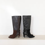 Dory | Stiefel Schwarz