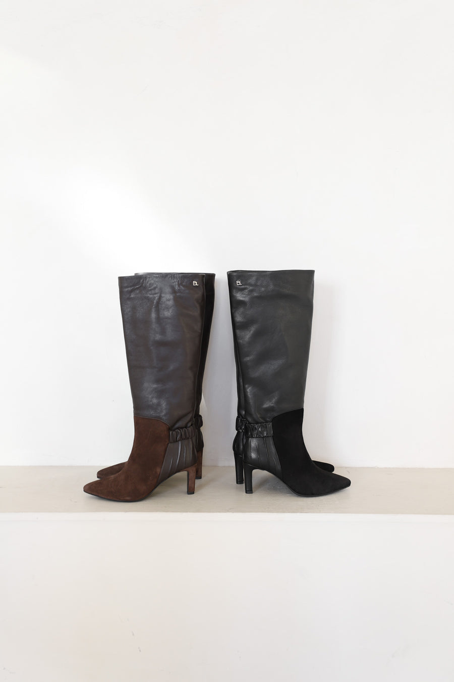 Dory | Boots Black