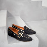 Juliet | Loafer Kum