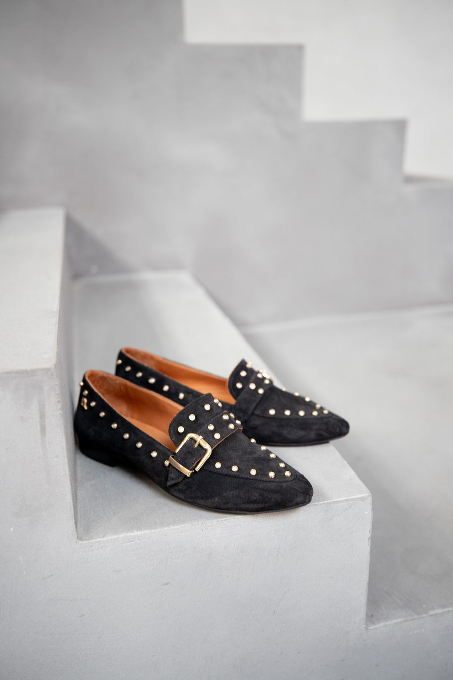 Juliet | Loafer Kum