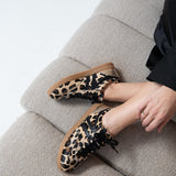 Loa | Sneaker Leopard/Black/Gold