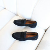 Maysa | Loafer Black