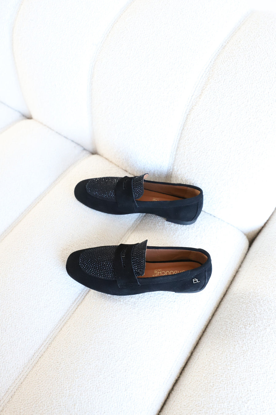 Loafer Kum