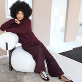 Nara | Sneaker Schwarz / Gold / Schwarz