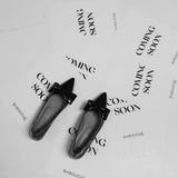 Paola | Ballerina Gold Snake