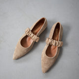 Sage | Ballerina Kum