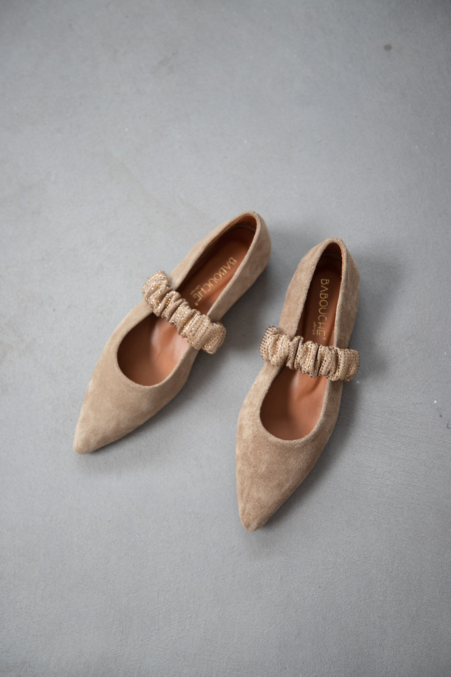 Sage | Ballerina Kum