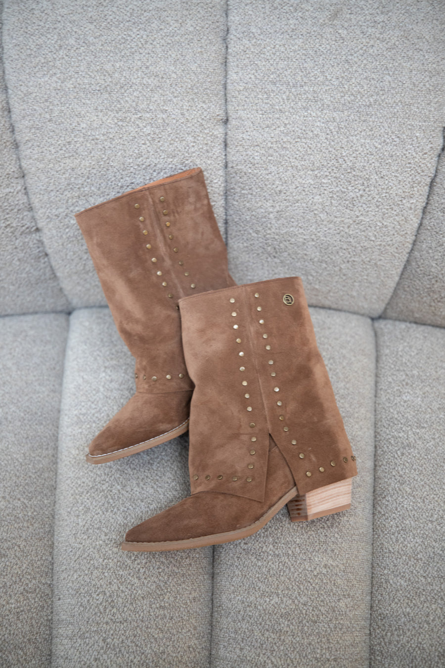 Sandy | Western Bordo