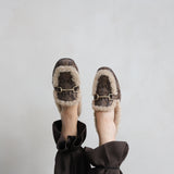Loki | Loafer Dark Brown