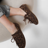 Alice | Bootschoen Sugaro/Leopard
