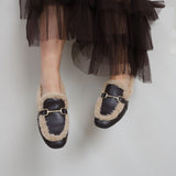 Loki | Loafer Dark Brown