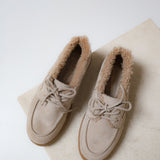 Sisi | Bootschoen Noce