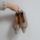 Vive | Ballerina Kum
